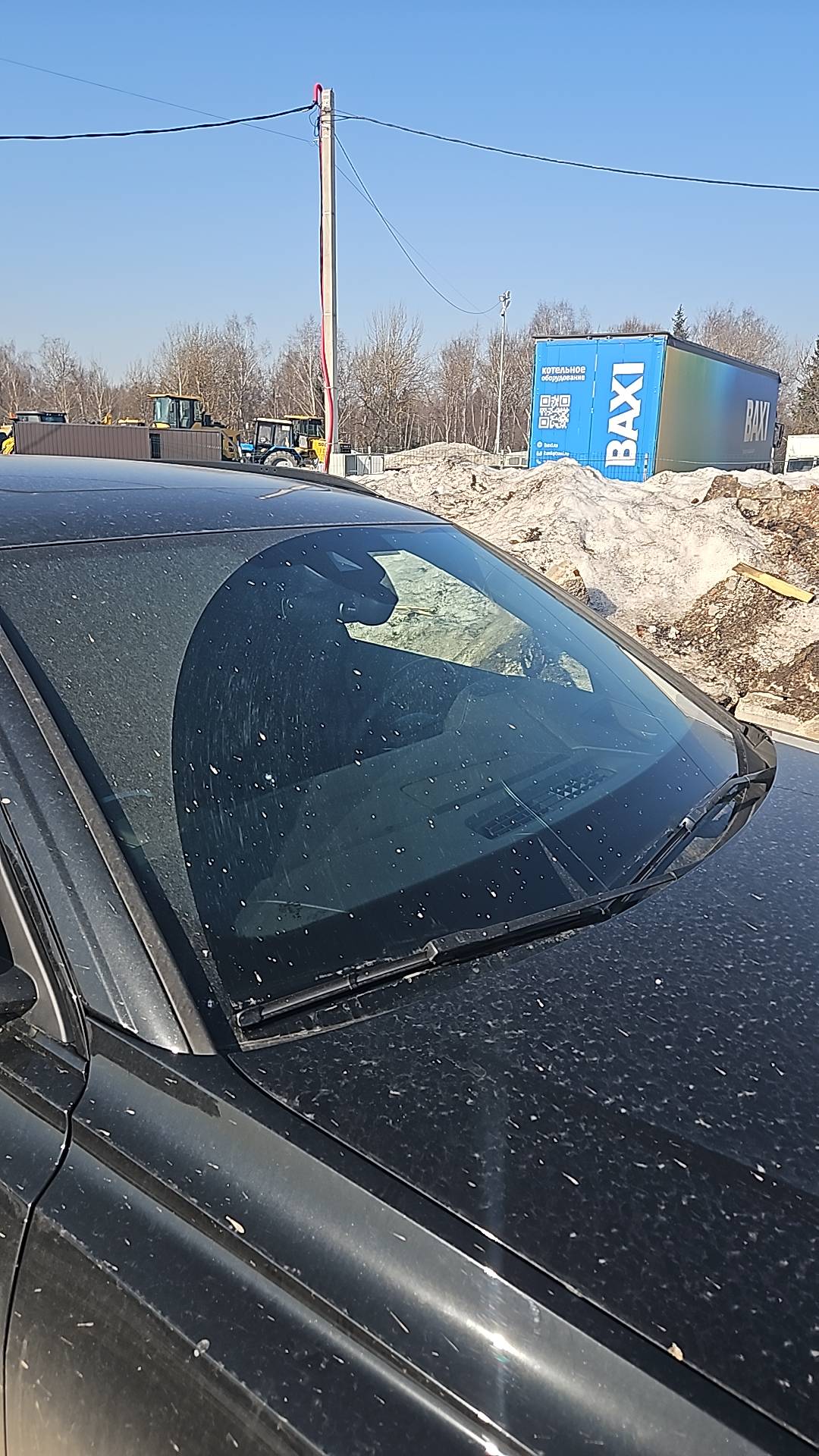 Audi Q8,  21 045 км, 2024 года в лизинг