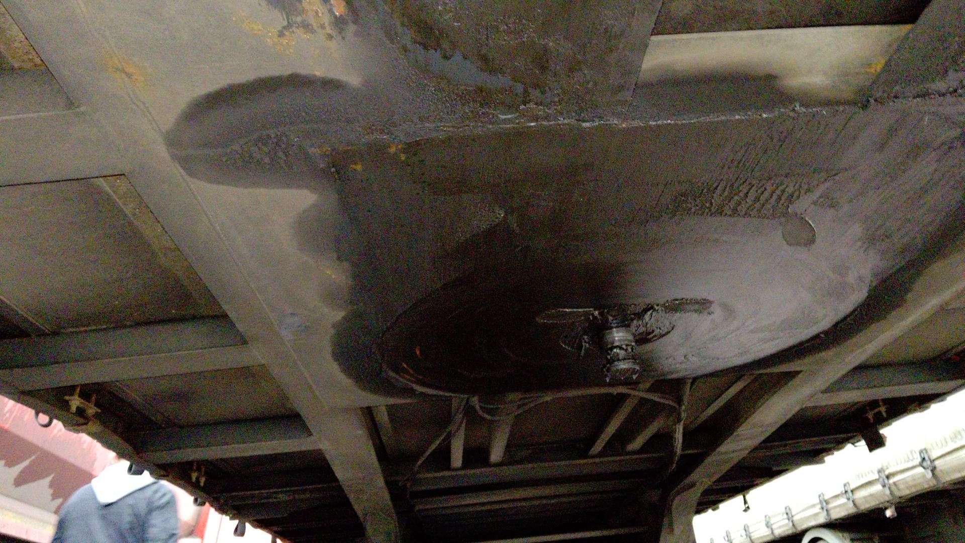 Тонар 98881 Шторно-бортовой, 2022 года в лизинг