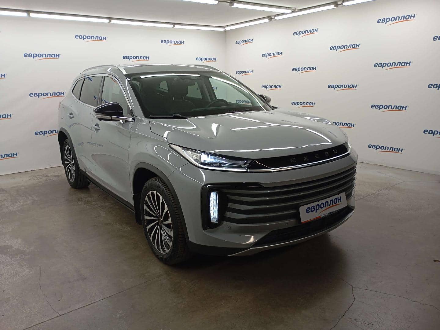 EXEED TXL,  39 167 км, 2023 года в лизинг