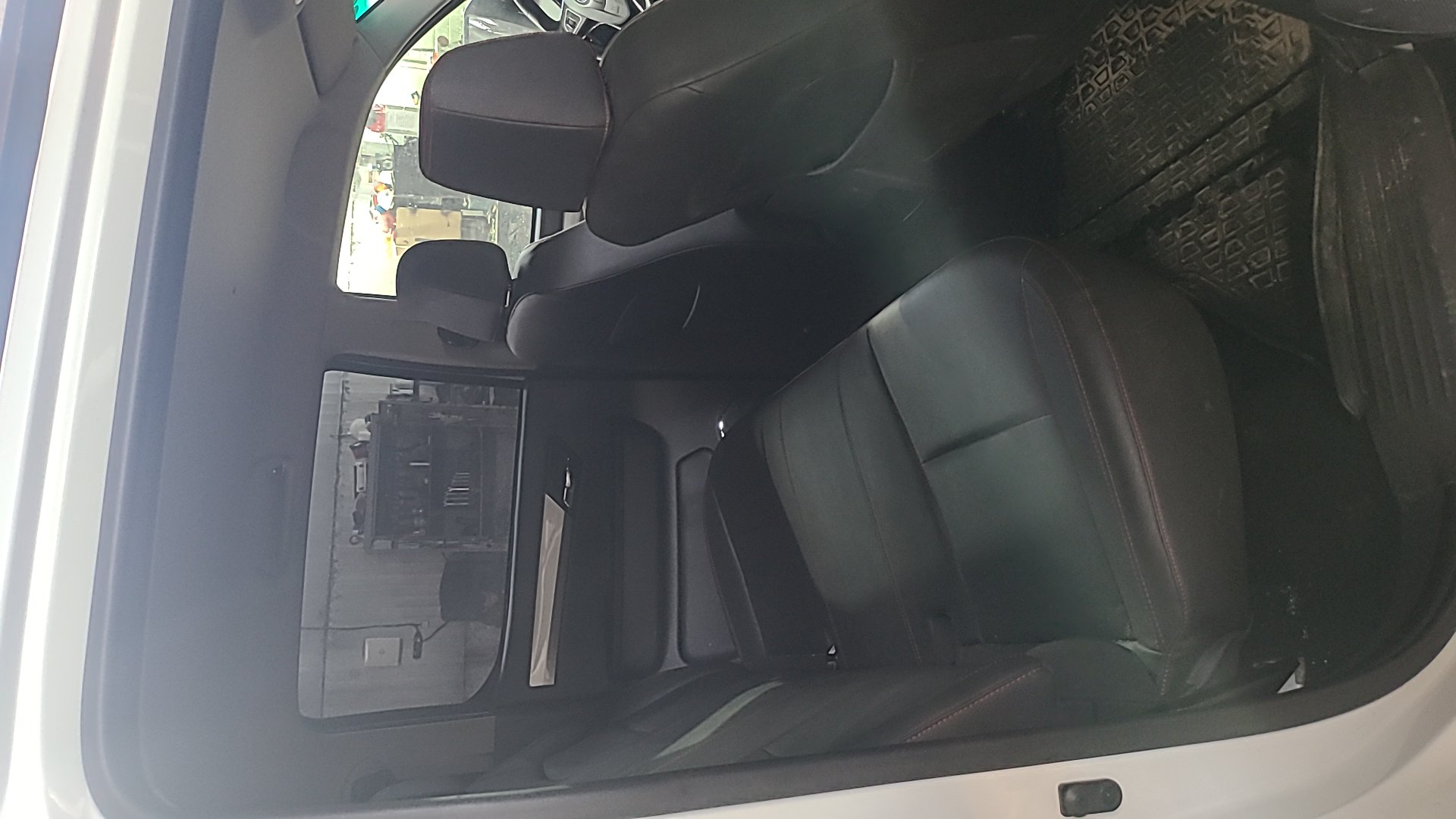 JAC T8,  47 505 км, 2023 года в лизинг