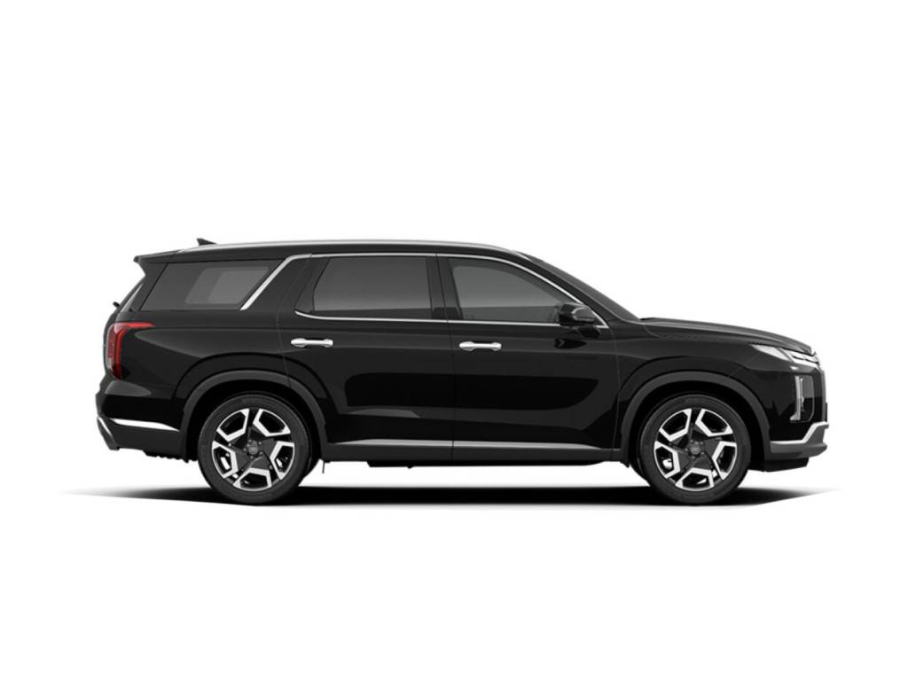 Hyundai Palisade Calligraphy 2.2 CRDi 8AT