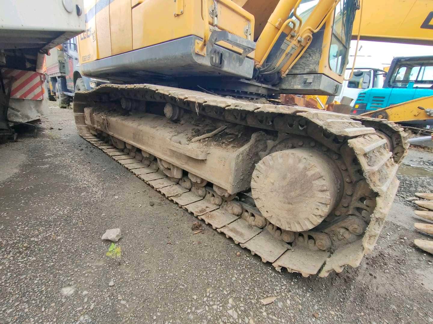 SDLG/LGCE E6215FLC, 2023 года в лизинг