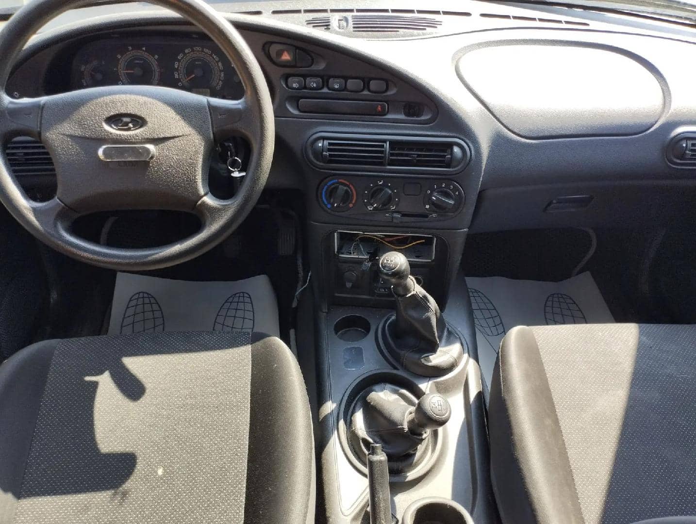 Lada Niva Travel,  96 338 км, 2022 года в лизинг