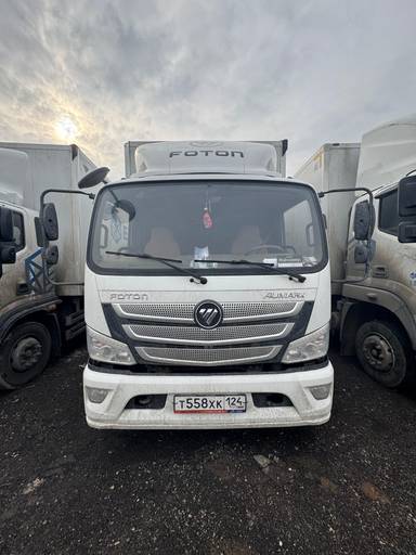 Foton S 120 (BJ1128)