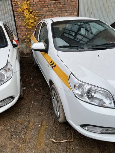 Chevrolet Nexia