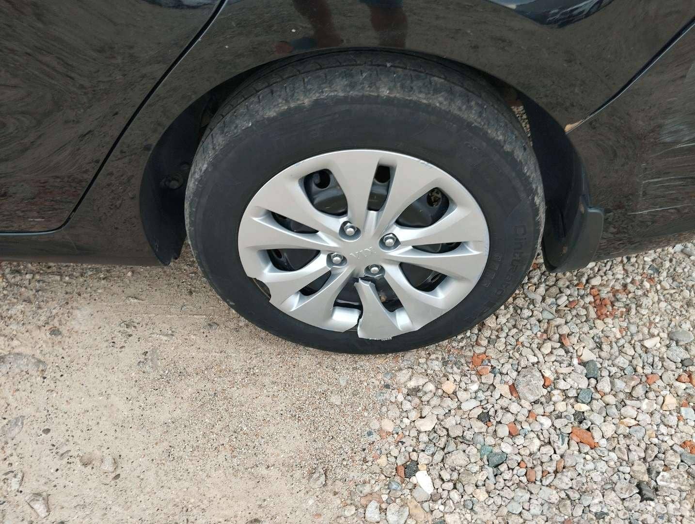 KIA Rio,  251 798 км, 2018 года в лизинг