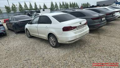 Jetta VA3