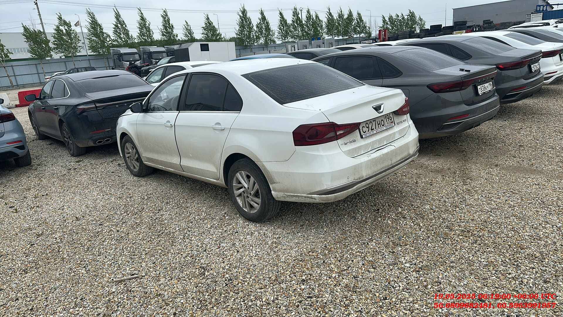 Jetta VA3,  106 864 км, 2023 года в лизинг