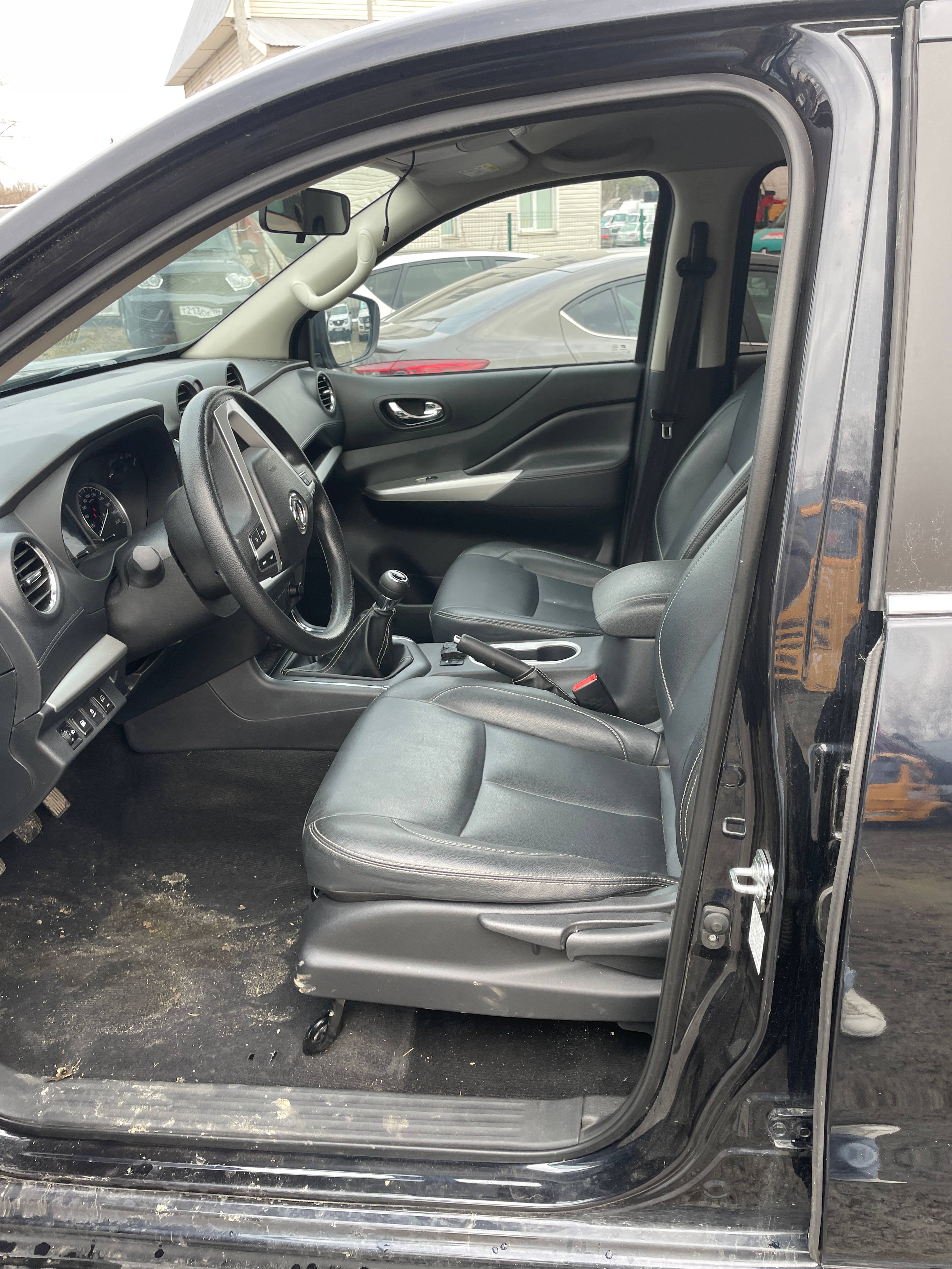 DongFeng DF6 Лот 000005258