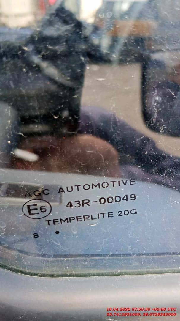 ГАЗ C41RB3,  266 659 км, 2019 года в лизинг