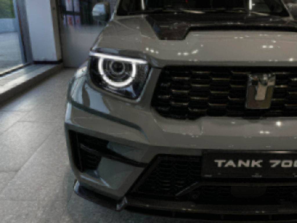 Tank 700 Edition One 3.0 HEV 9AT 4WD