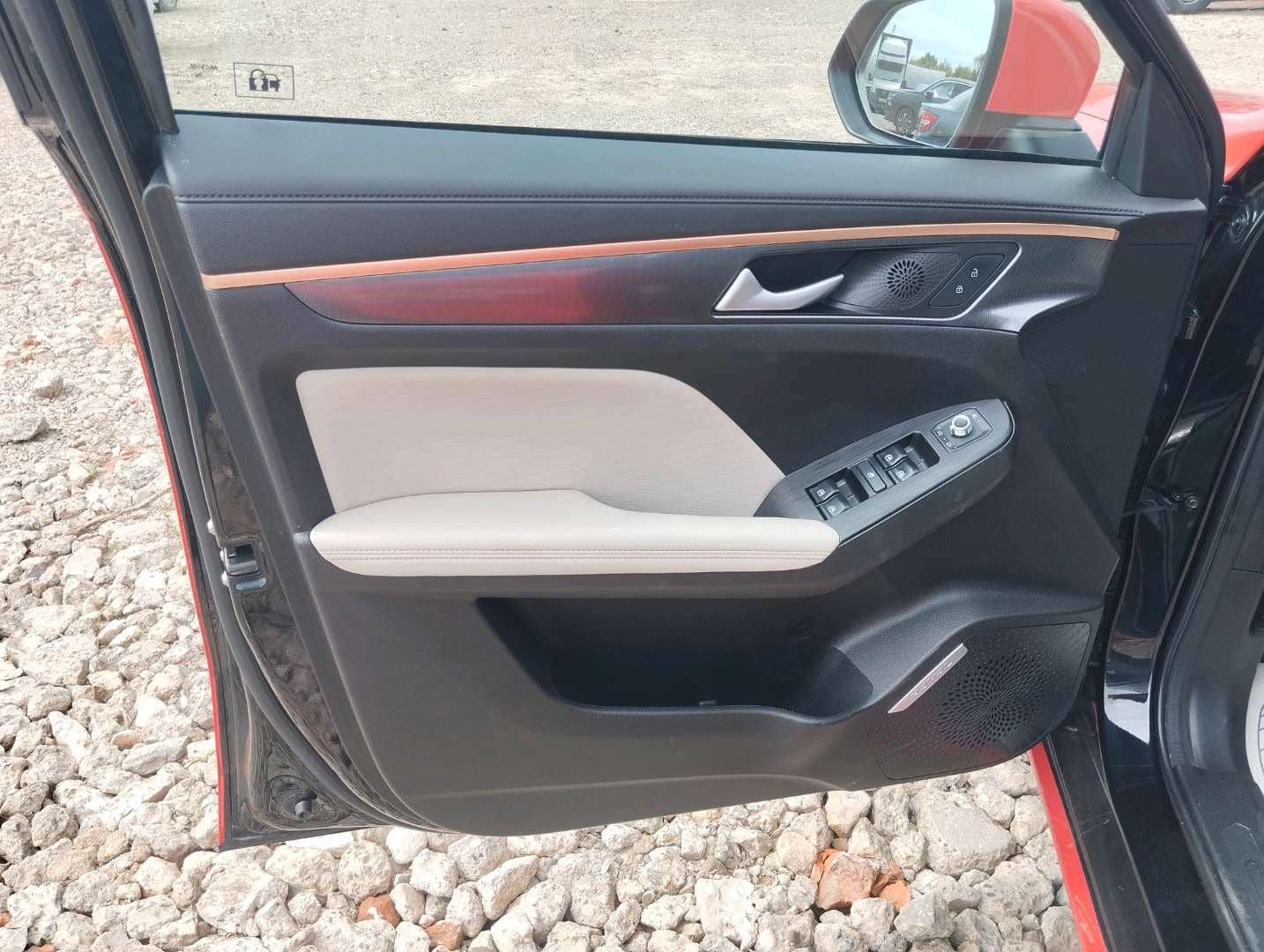 Haval Jolion,  83 280 км, 2023 года в лизинг