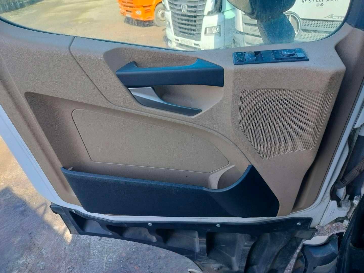 Mercedes-Benz Actros 1848 LS,  314 383 км, 2024 года в лизинг