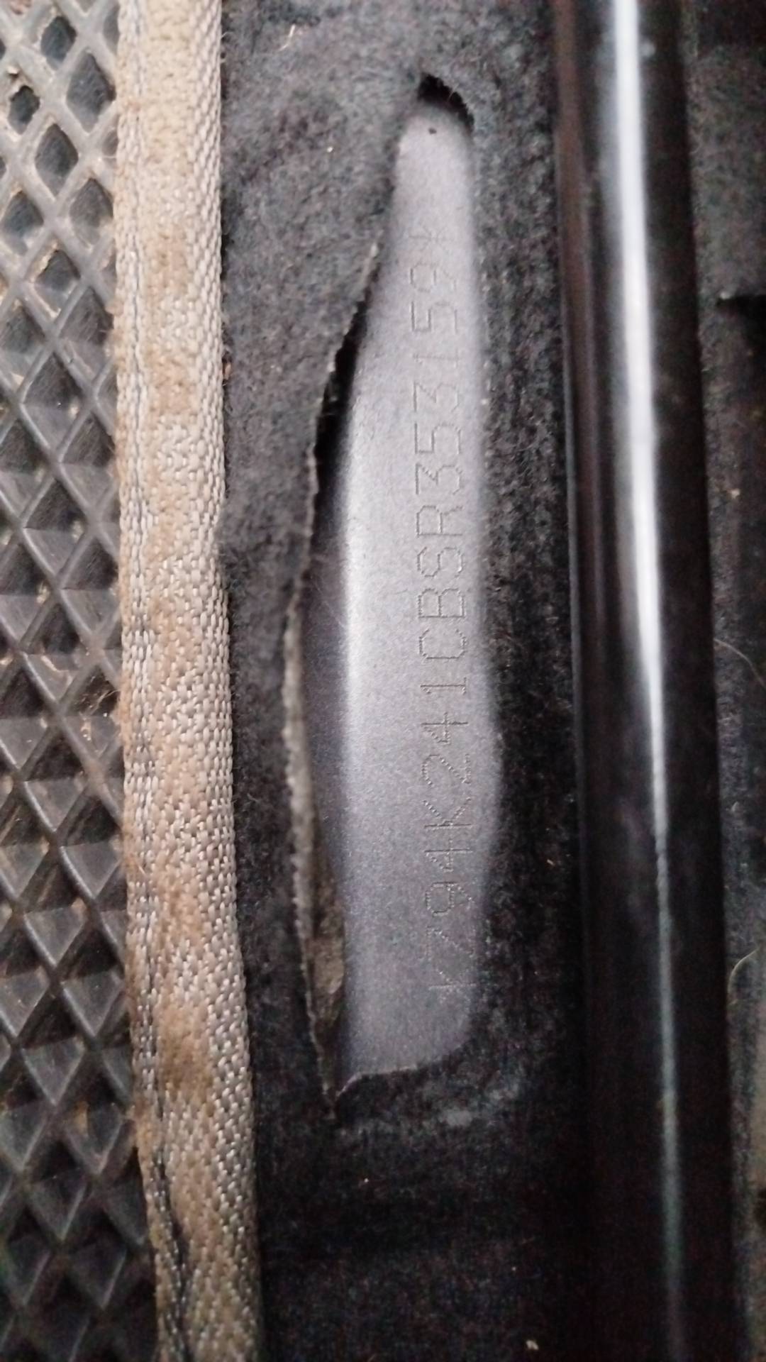 Solaris HS,  137 543 км, 2024 года в лизинг