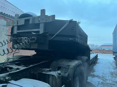 Juterborg JTB-50