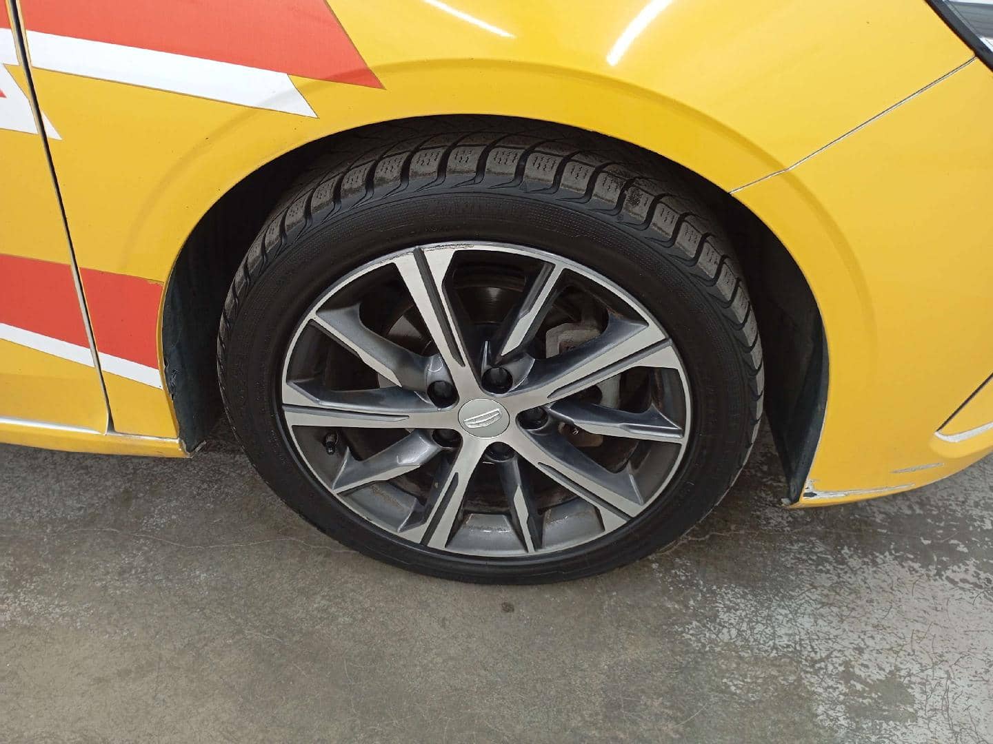Geely Emgrand,  149 718 км, 2024 года в лизинг