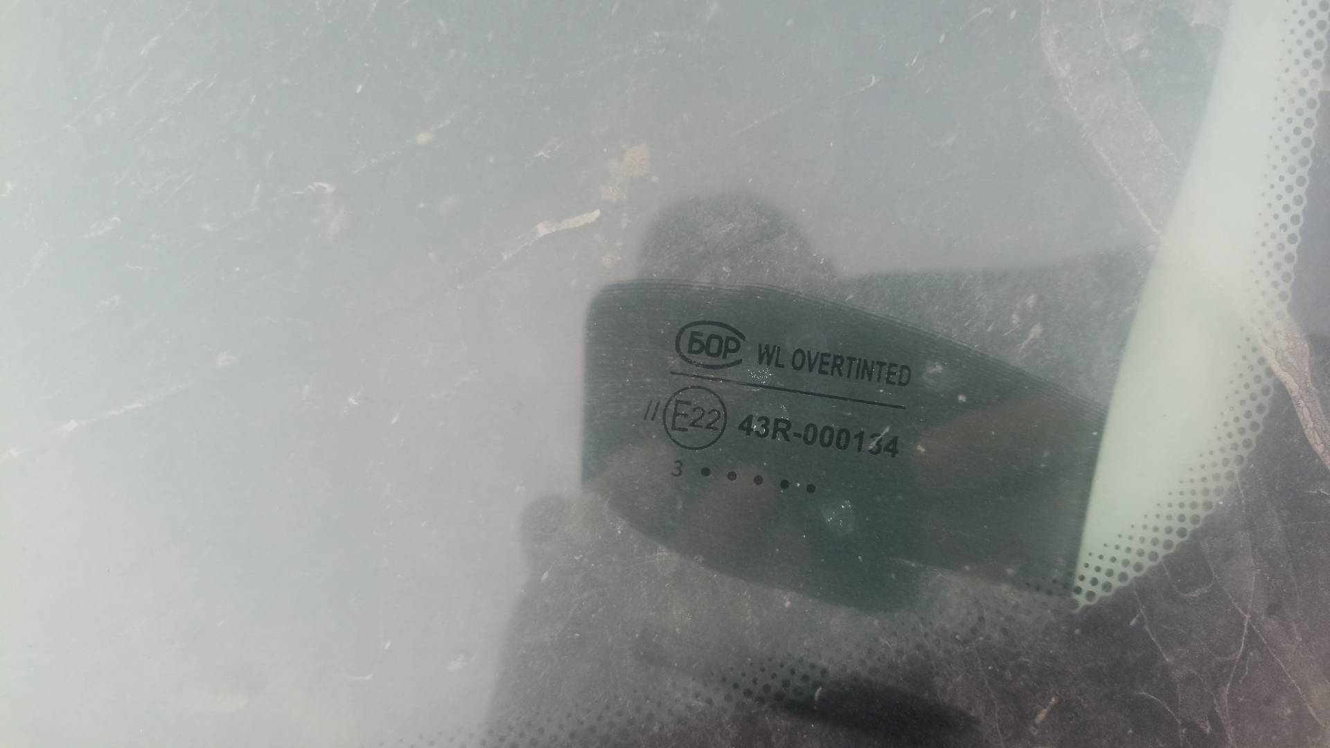 Lada Granta седан,  103 843 км, 2023 года в лизинг