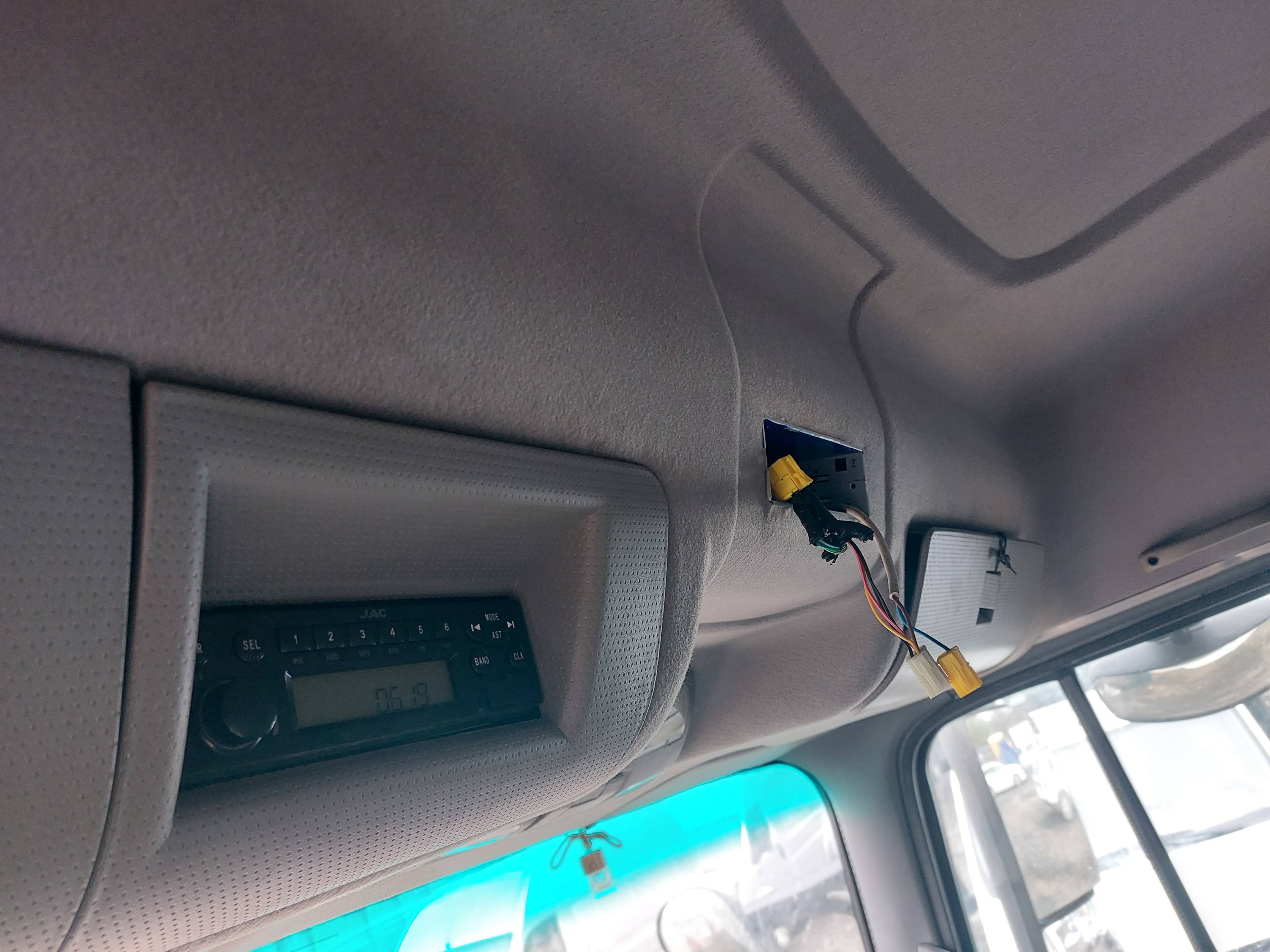 JAC N 200 Лот 000008639