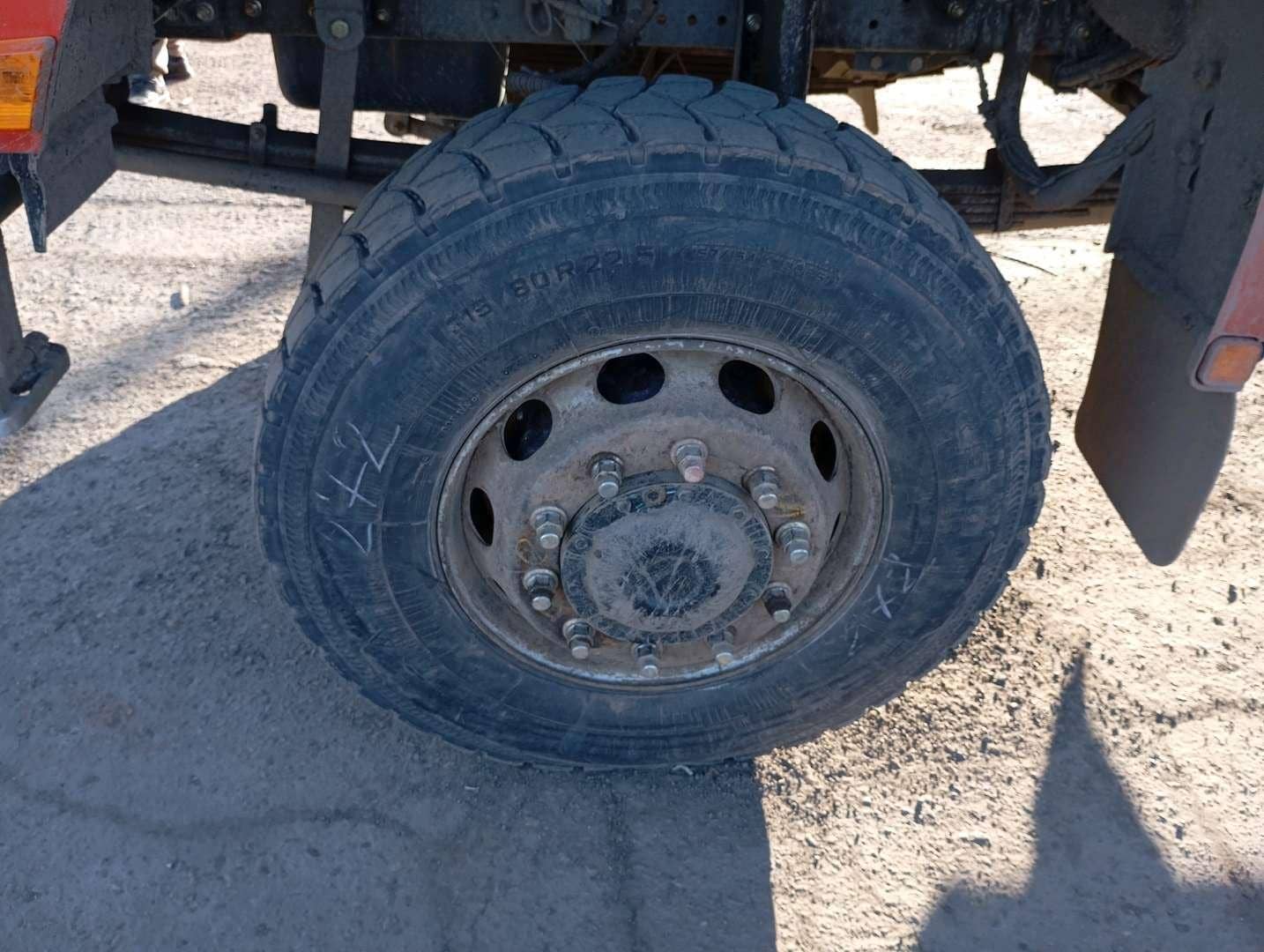 Shacman SX32586V385,  33 900 км, 2024 года в лизинг