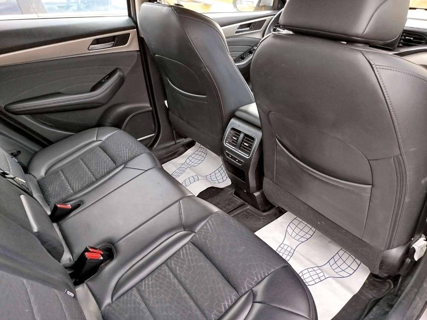 Haval F7,  187 582 км, 2024 года в лизинг