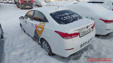 Changan Alsvin