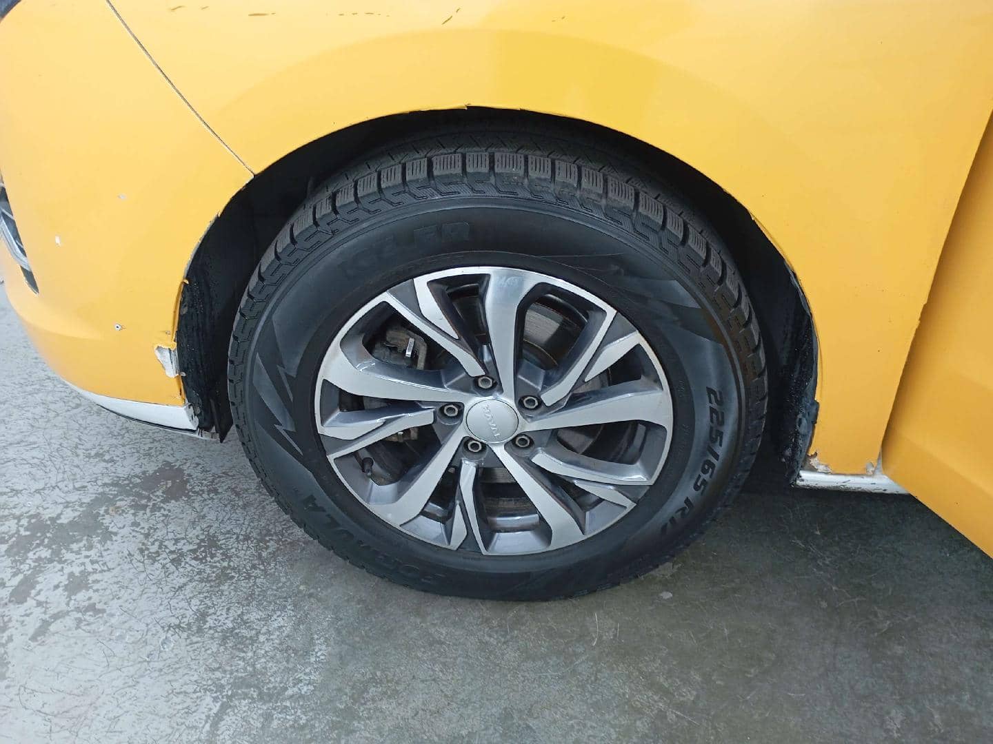 Haval Jolion,  216 046 км, 2023 года в лизинг