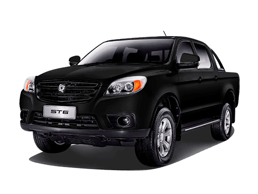 Sollers ST6 Base 2.0 MT 4WD