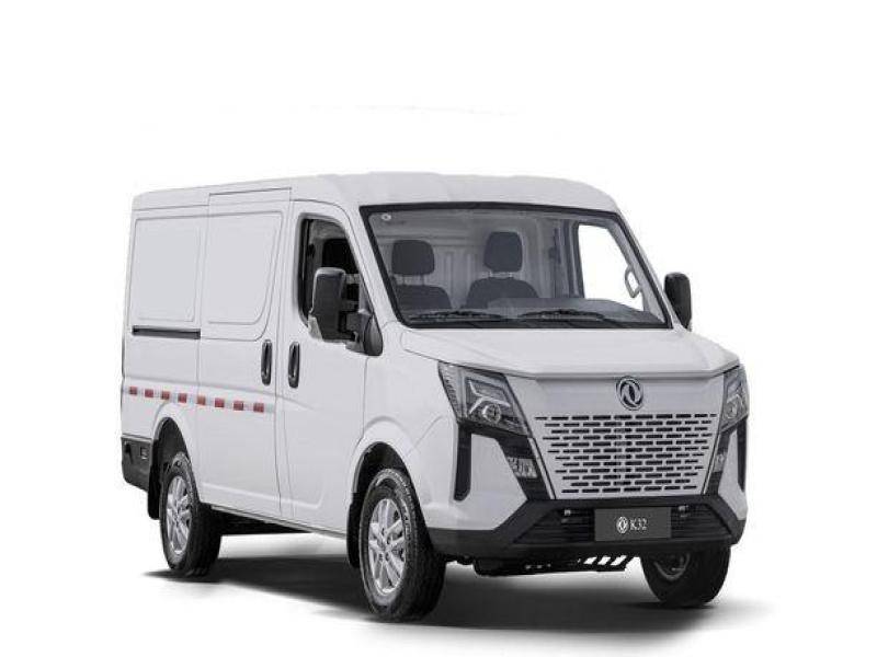 DongFeng K32-561