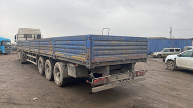 ТЗА 588513 (НЕФАЗ 93341-07)