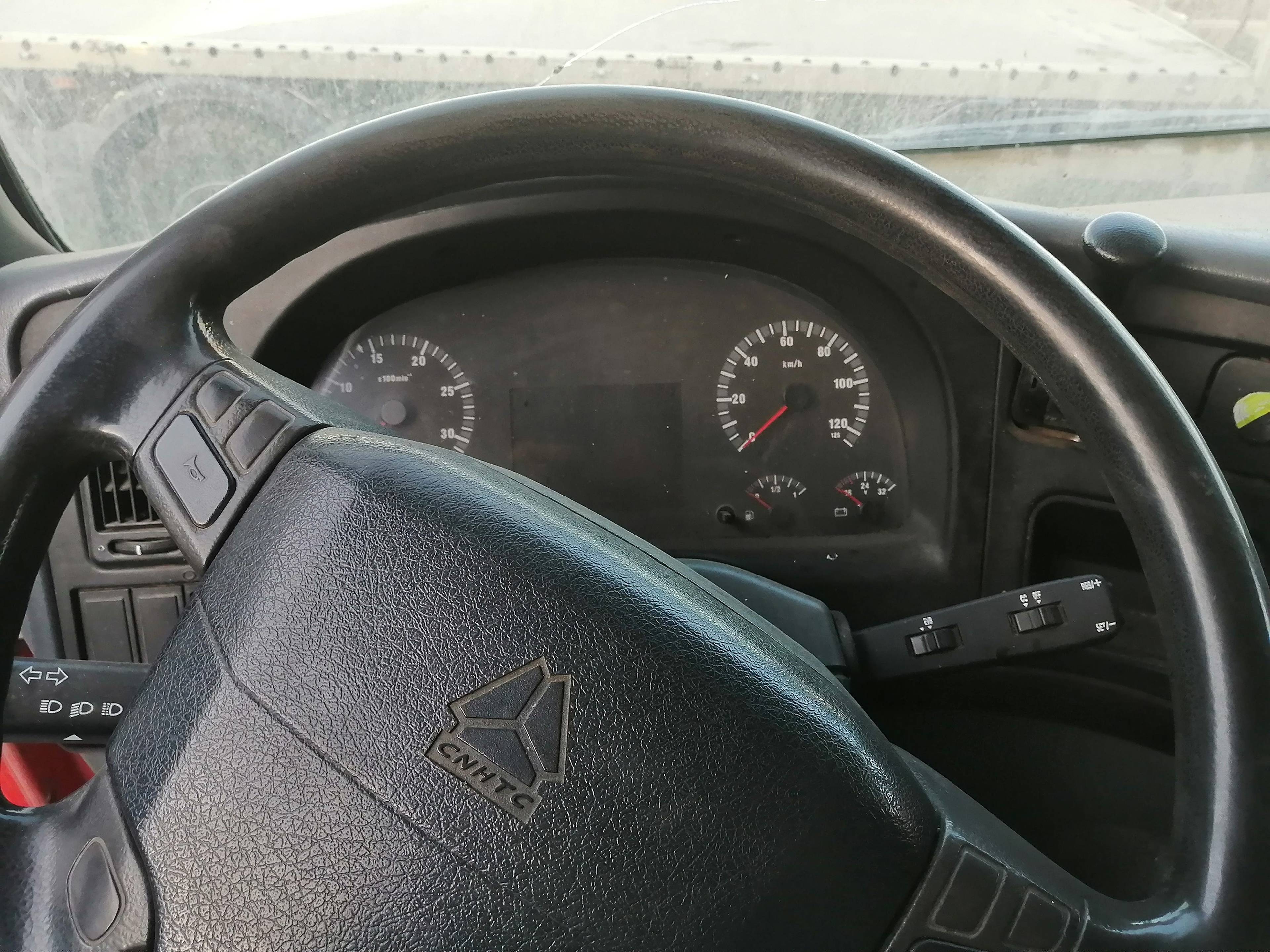 HOWO ZZ3407S3867Е 8х4 Лот 000002449