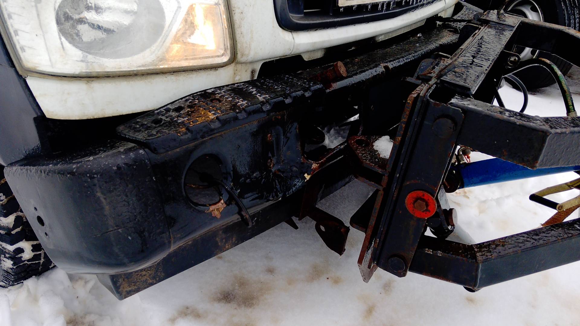 ГАЗ C41R13,  44 596 км, 2019 года