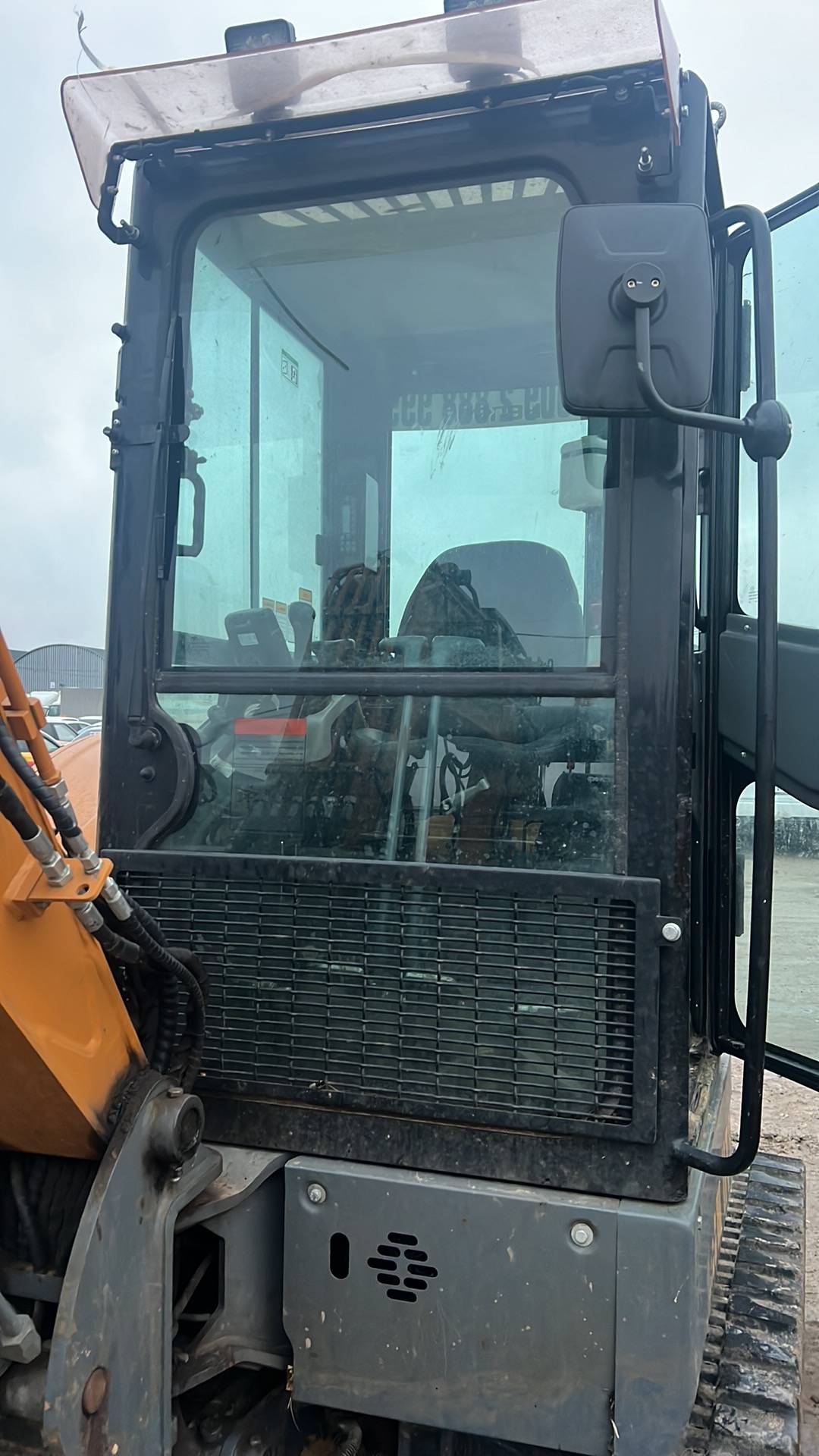 HENGTE HT35, 2024 года в лизинг