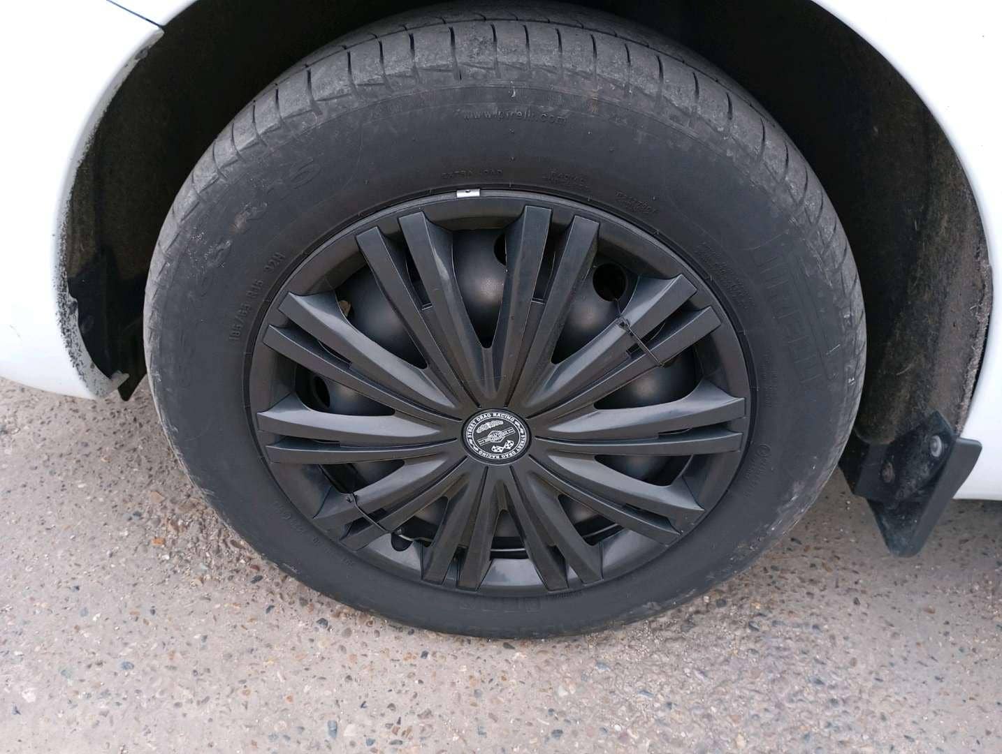 Lada Vesta седан,  81 074 км, 2024 года в лизинг