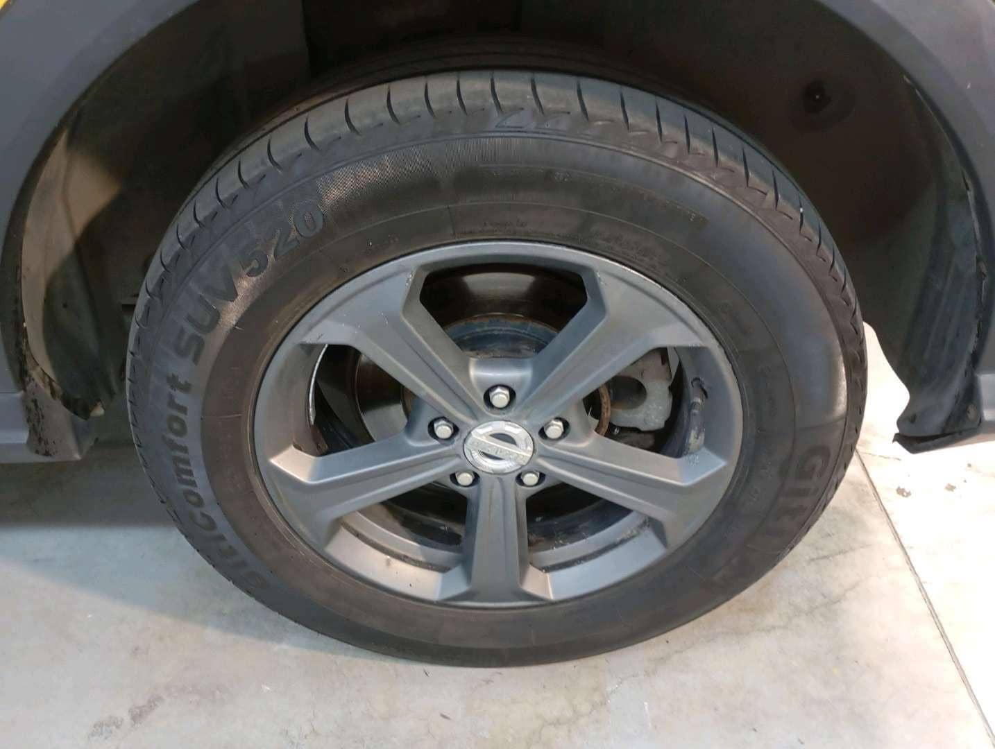 Haval F7,  190 891 км, 2022 года в лизинг