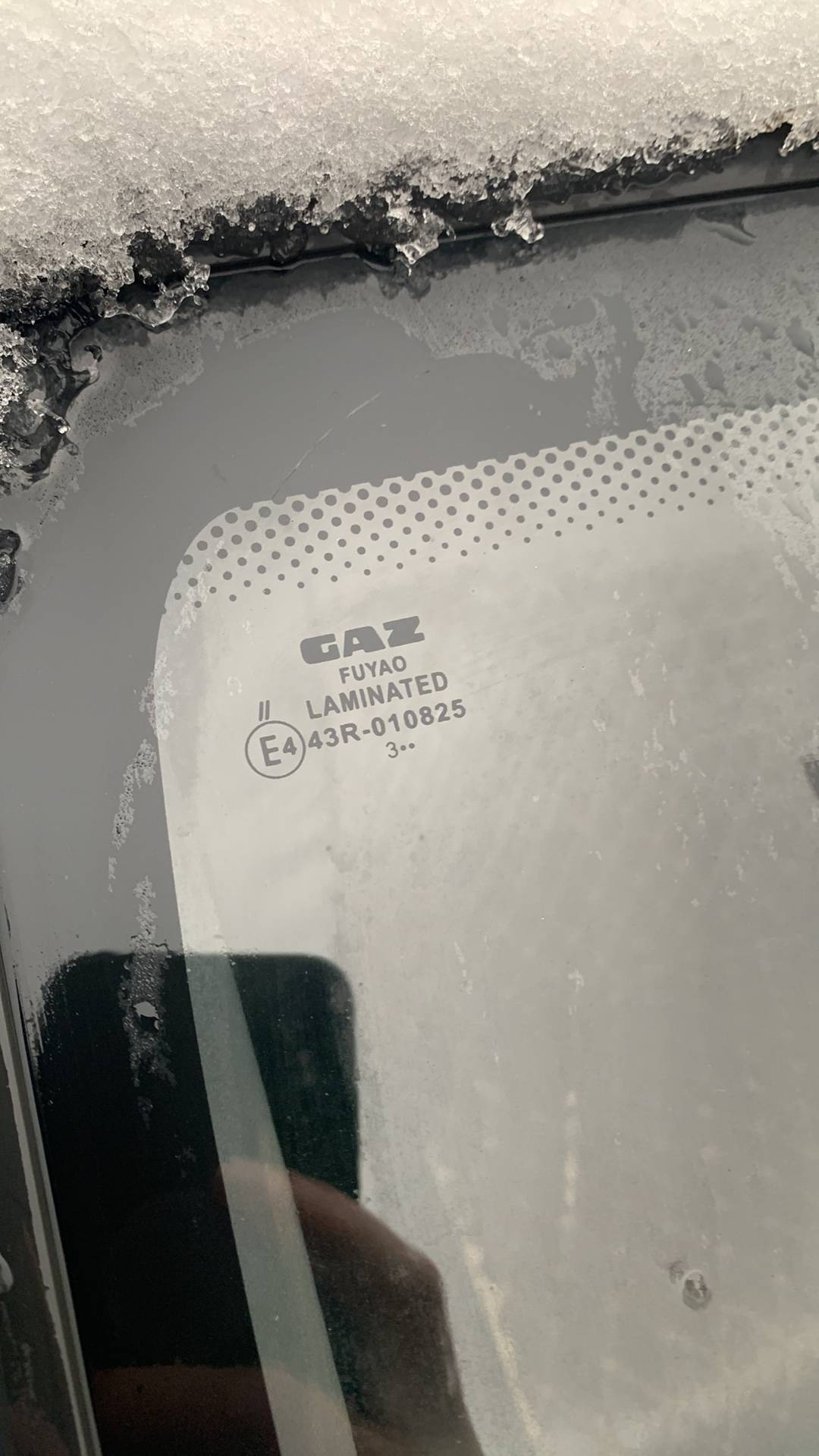 ГАЗ ГАЗель NEXT,  88 000 км, 2024 года в лизинг