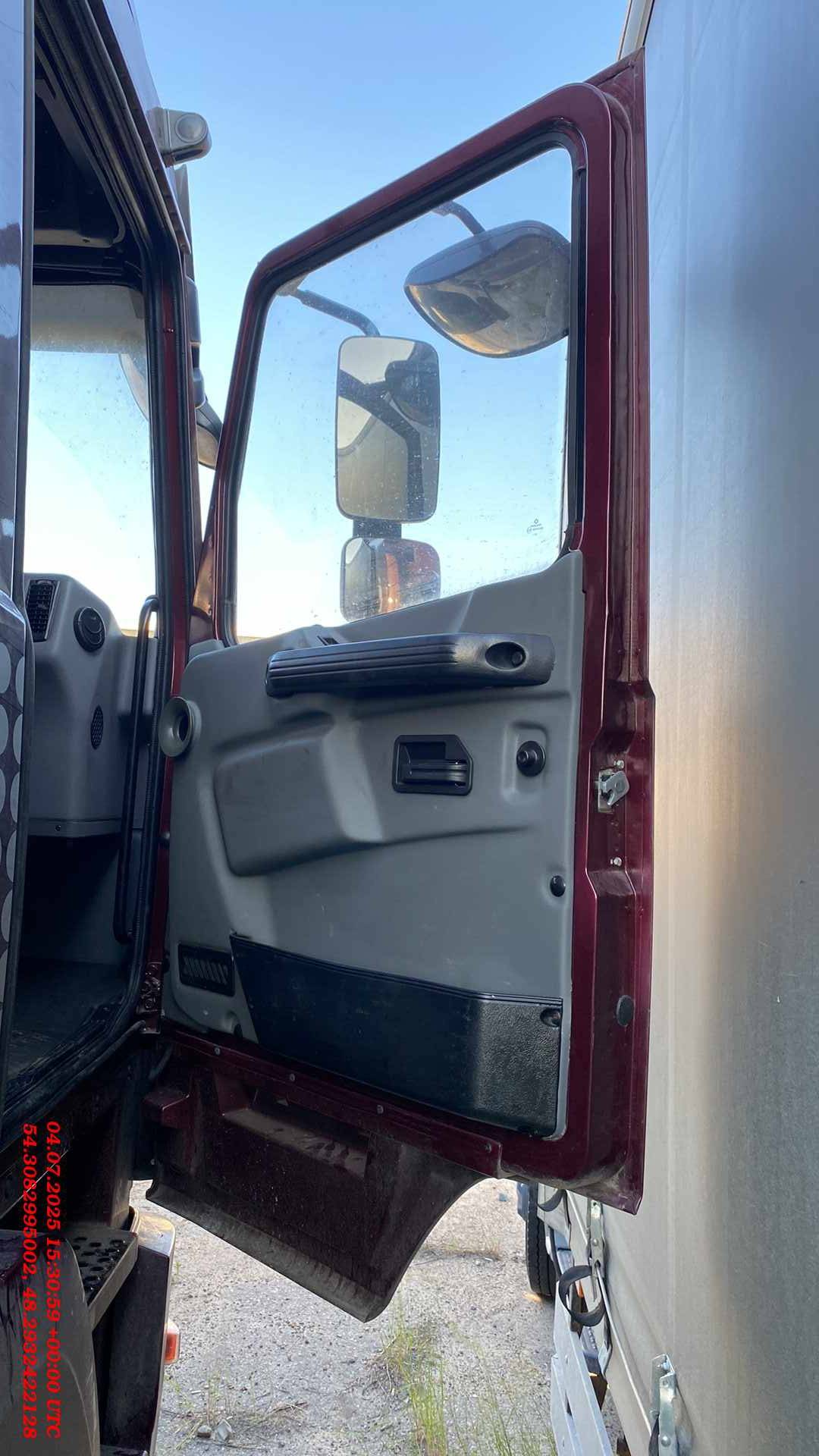 МАЗ 54402L-2531-031,  38 222 км, 2024 года в лизинг