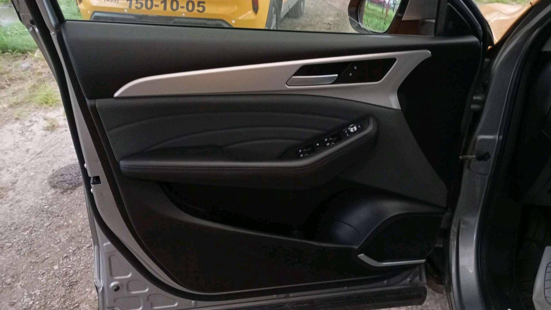 Haval F7,  189 741 км, 2023 года в лизинг