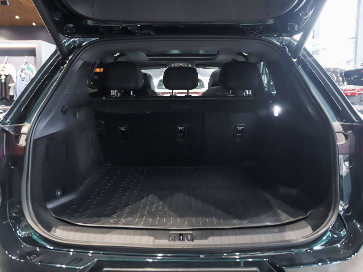 EXEED TXL Business 1.6 TGDI DCT7 AWD