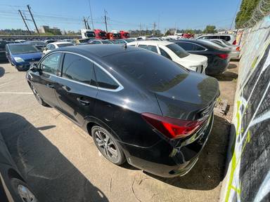 Changan Eado Plus