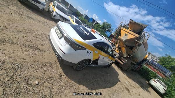 OMODA S5,  167 100 км, 2023 года в лизинг
