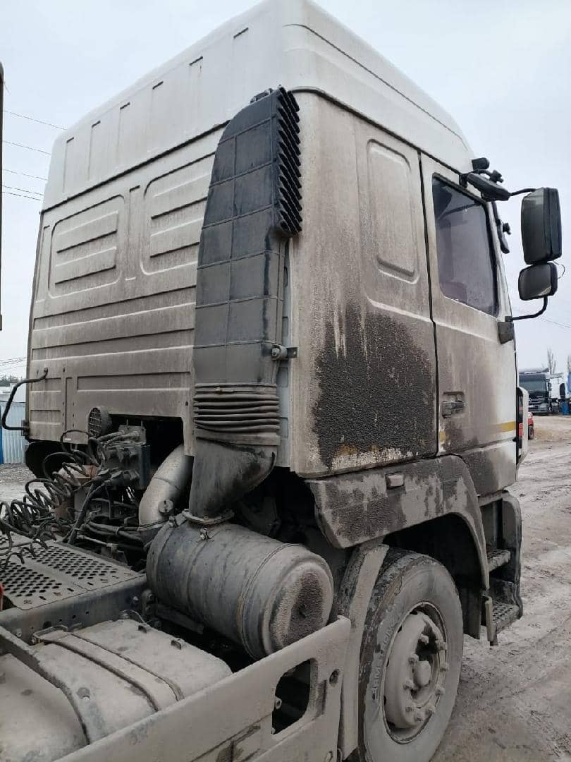 МАЗ 544028-570-031 ,  190 612 км, 2023 года в лизинг