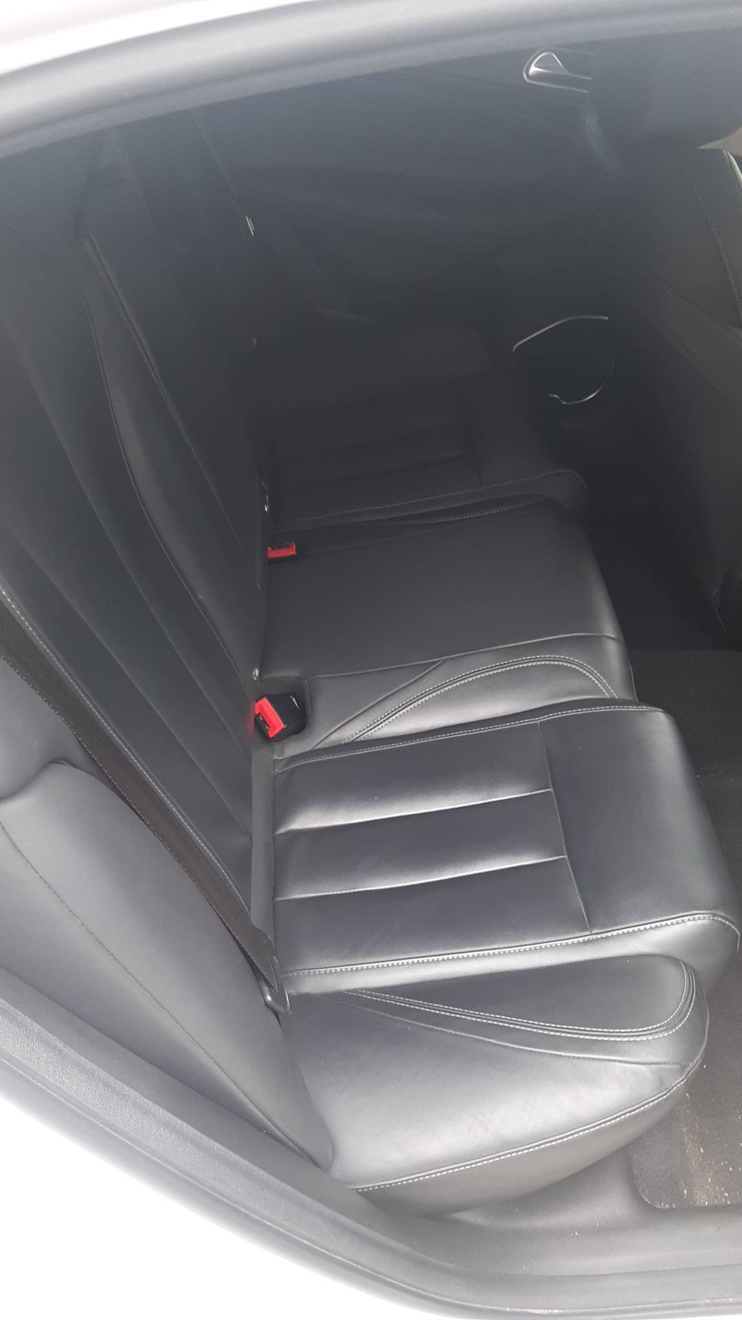OMODA S5,  90 436 км, 2023 года в лизинг