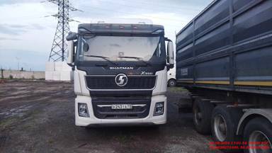 Shacman SX418853381
