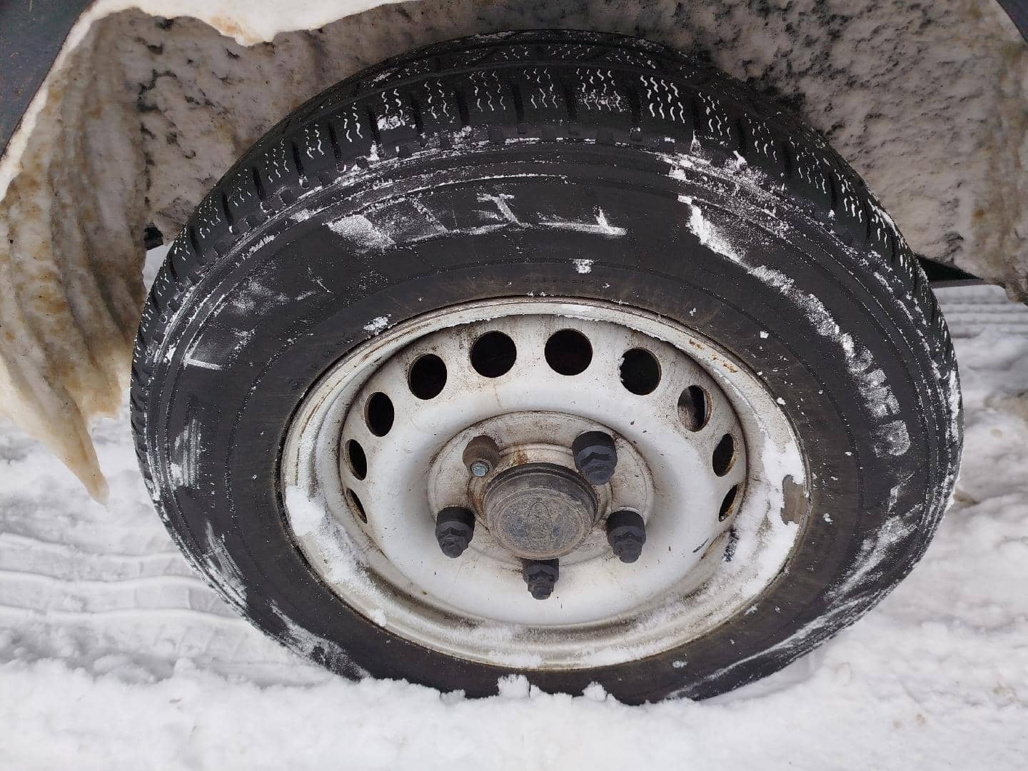 Ford Transit,  120 757 км, 2021 года в лизинг