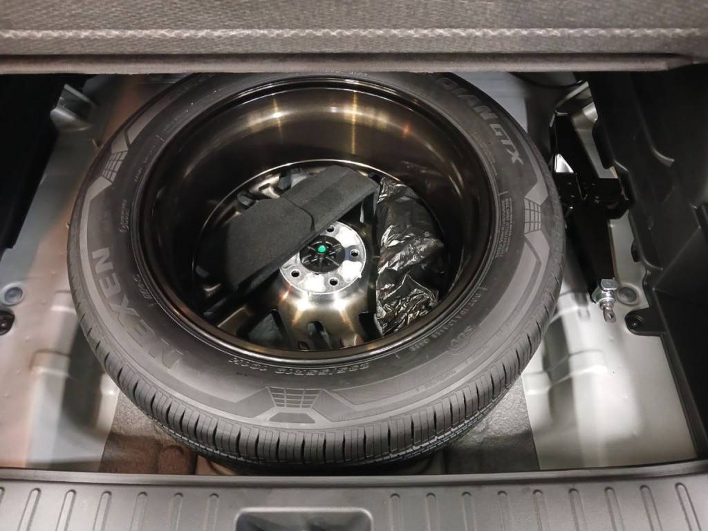 Hyundai Tucson Прайм 2.0 АТ полный привод (Prime)