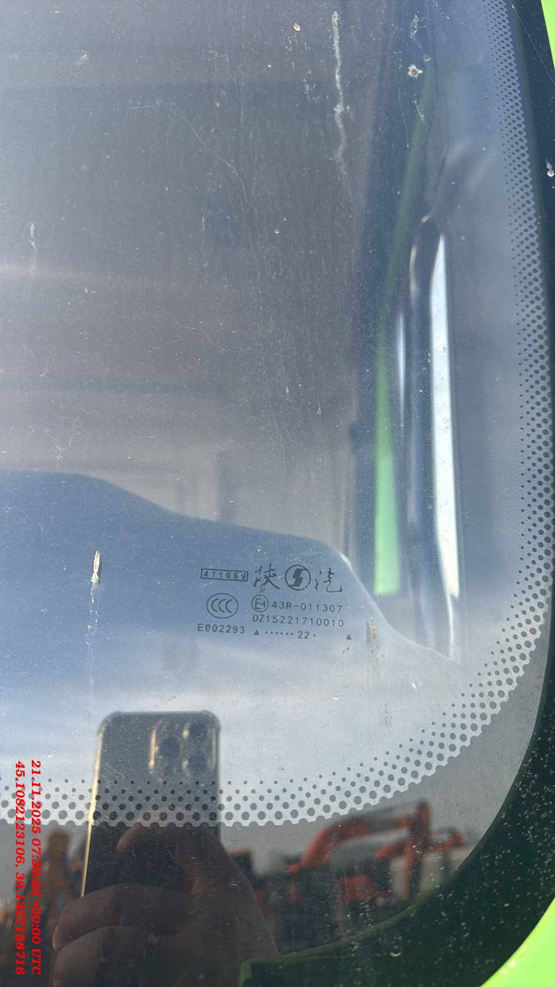 Shacman SX32586R384C,  100 000 км, 2023 года в лизинг