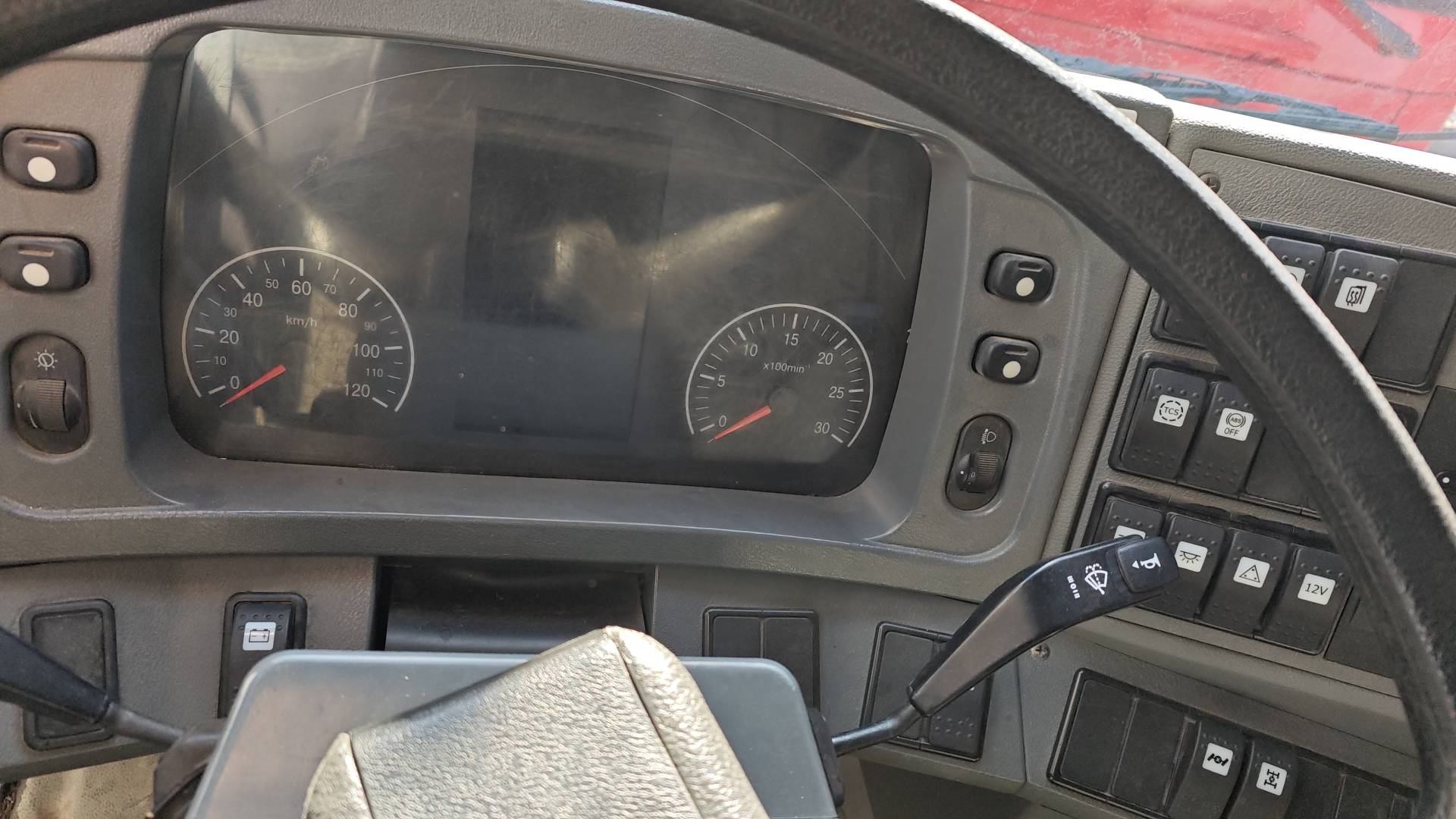 МАЗ 650108-8230-005,  24 462 км, 2024 года в лизинг