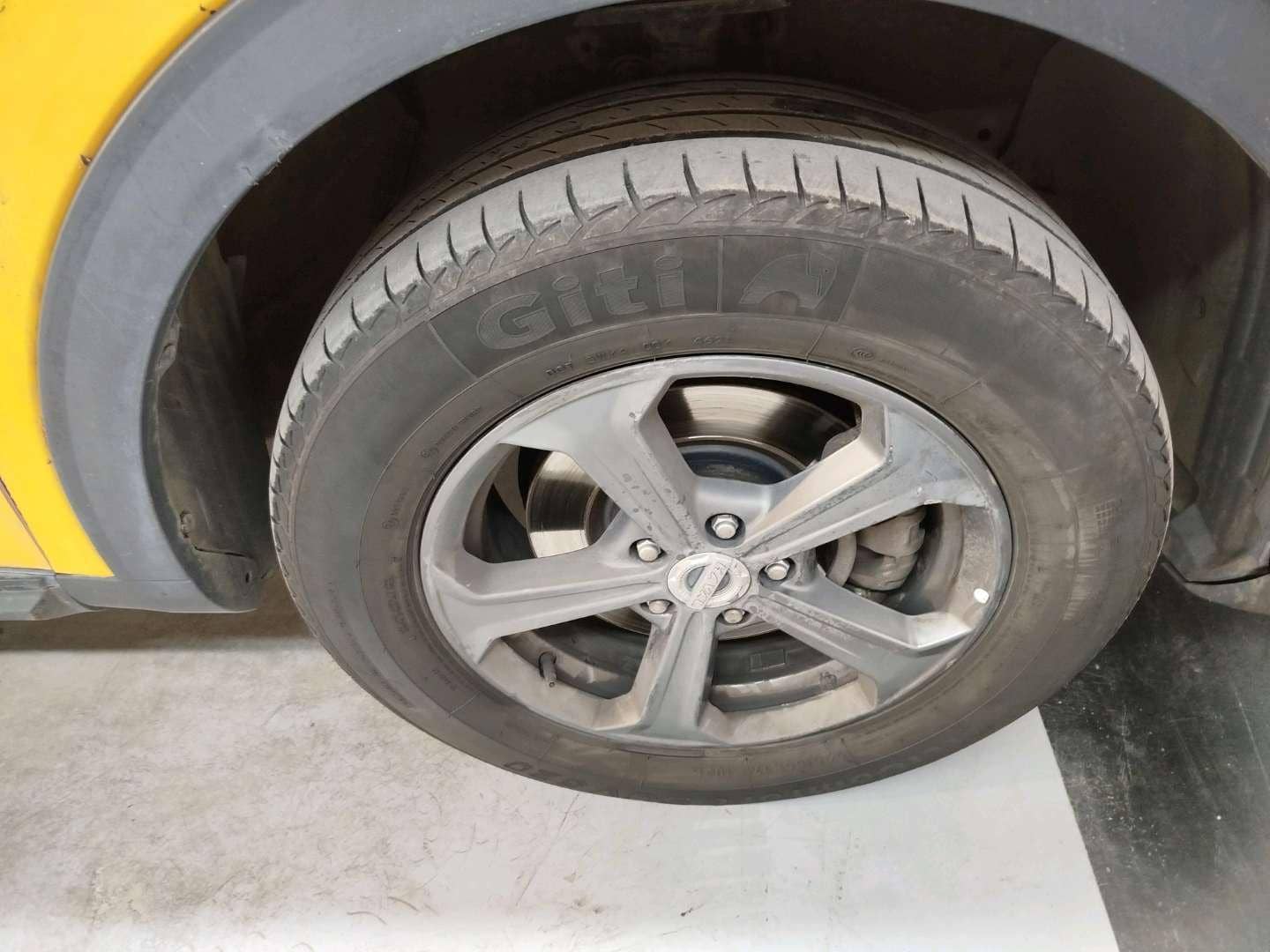 Haval F7,  204 329 км, 2024 года в лизинг