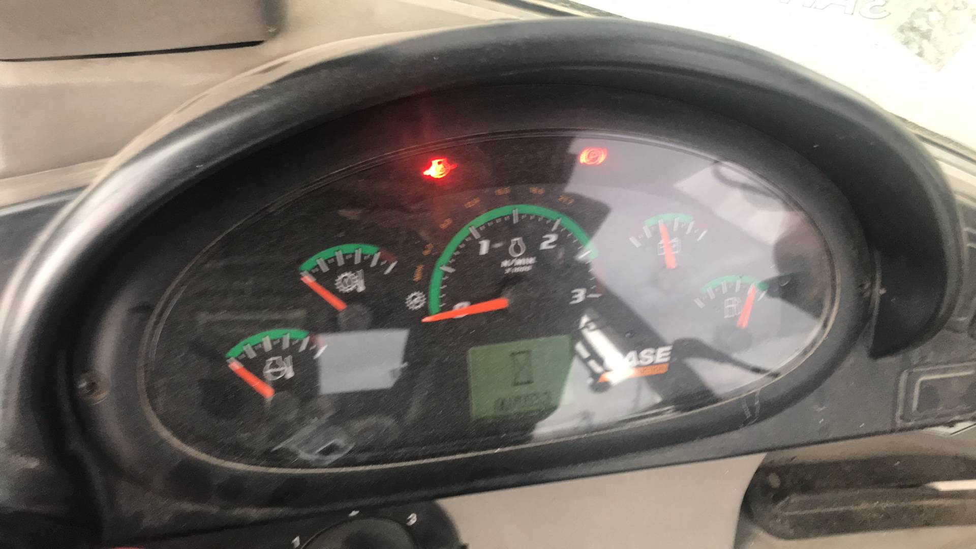 CASE 580T, 2021 года в лизинг