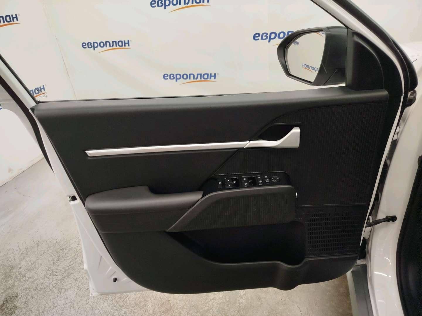 Hyundai Mufasa,  38 972 км, 2024 года в лизинг